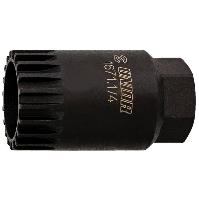 UNIOR Cartridge Bottom Bracket Tool 20 Tooth - UN616068 - Aerolux