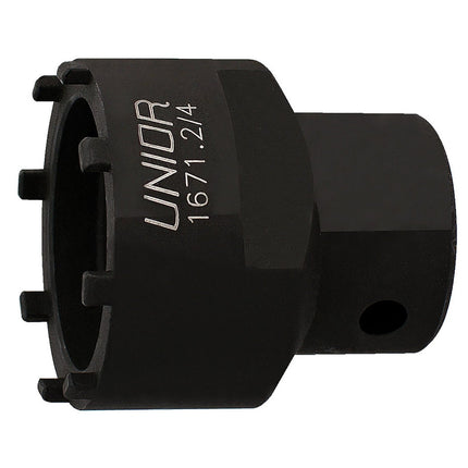 UNIOR Cartridge Bottom Bracket Tool 8 Tooth - UN616069 - Aerolux