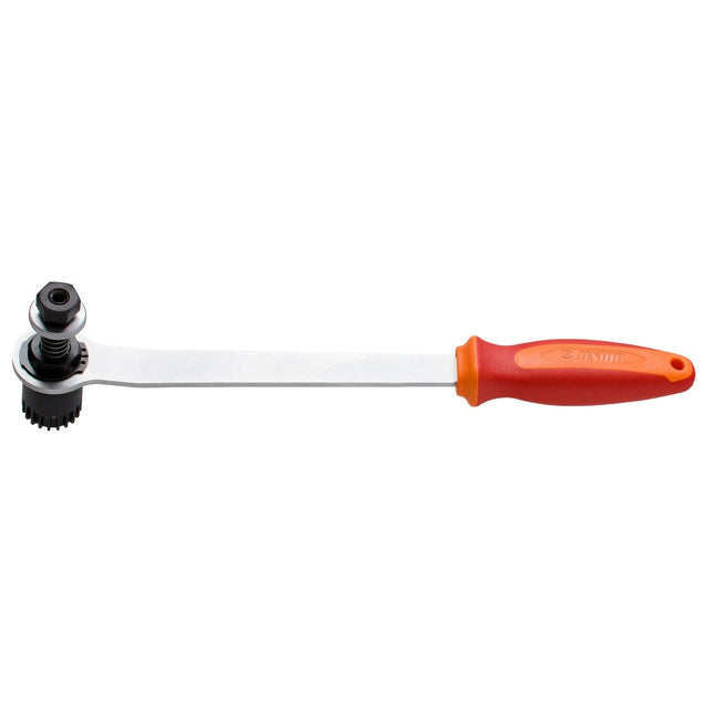 UNIOR Cartridge Bottom Bracket Wrench - UN624919 - Aerolux