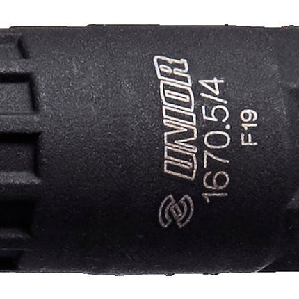UNIOR Cassette Lockring Tool - UN616065 - Aerolux