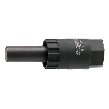 UNIOR Cassette Lockring Tool With 12mm Guide - UN625615 - Aerolux