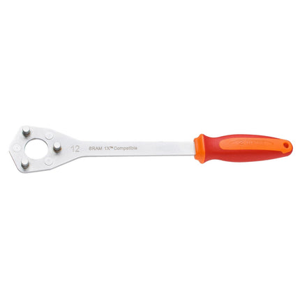 UNIOR Cassette Wrench - UN624931 - Aerolux
