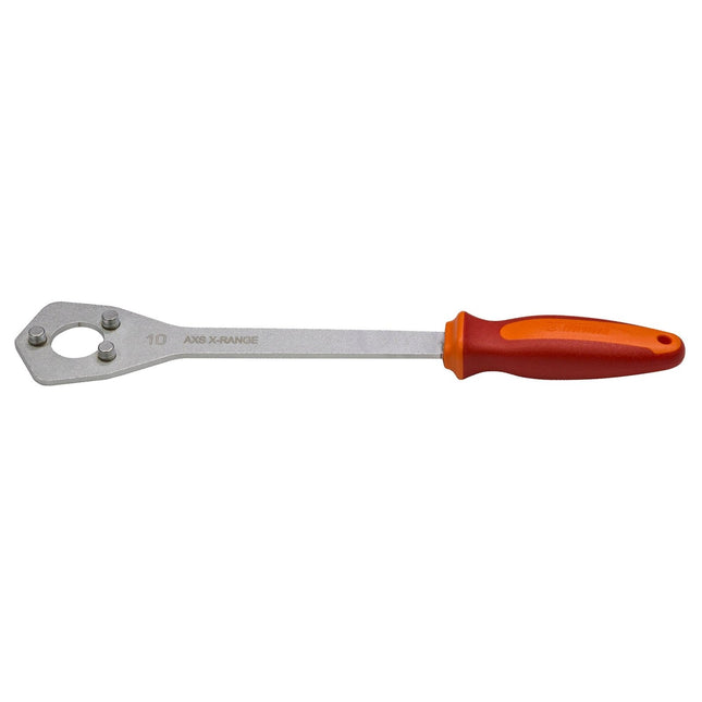UNIOR Cassette Wrench Wrench SRAM X - Range AXS - UN629061 - Aerolux