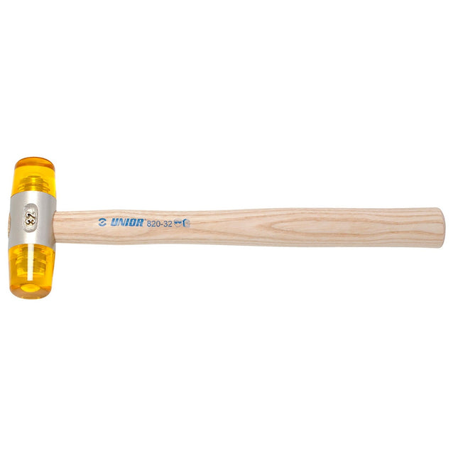 UNIOR Cellidor Bumping Hammer - UN601834 - Aerolux