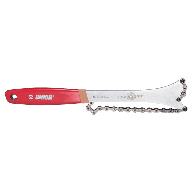UNIOR Chain Whip Multispeed - UN628904 - Aerolux