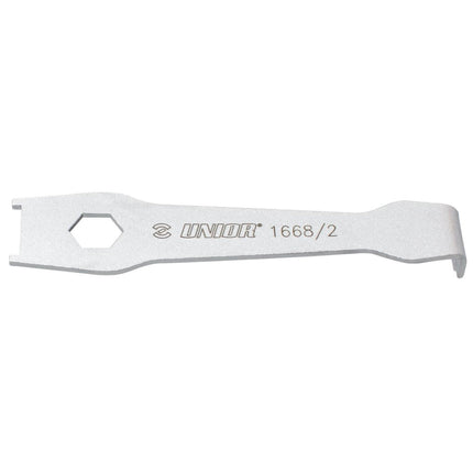 UNIOR Chainring Nut Wrench - UN618415 - Aerolux
