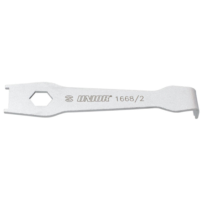 UNIOR Chainring Nut Wrench - UN618415 - Aerolux
