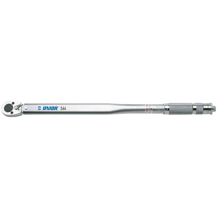 UNIOR Click Type Torque Wrench - UN615485 - Aerolux