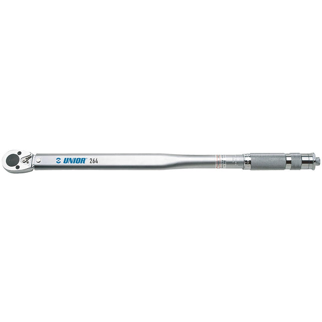 UNIOR Click Type Torque Wrench - UN615485 - Aerolux