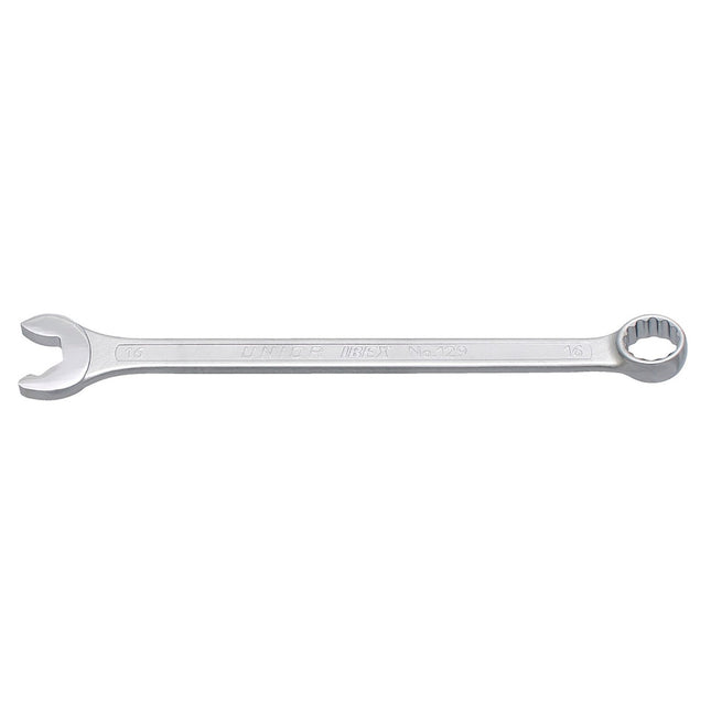 UNIOR Combination Wrench IBEX - UN611930 - Aerolux