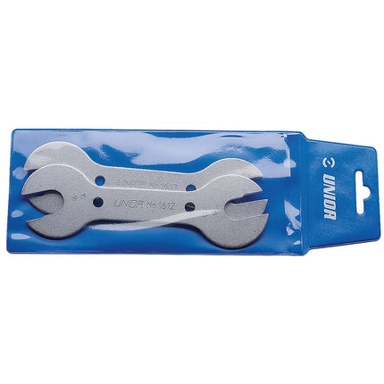 UNIOR Cone Wrench Set - UN615120 - Aerolux