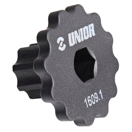UNIOR Crank Cap Tool - UN627017 - Aerolux