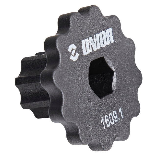 UNIOR Crank Cap Tool - UN627017 - Aerolux