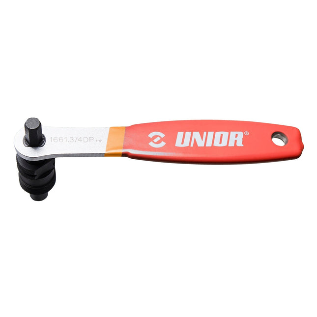 UNIOR Crank Puller With Handle - UN624918 - Aerolux