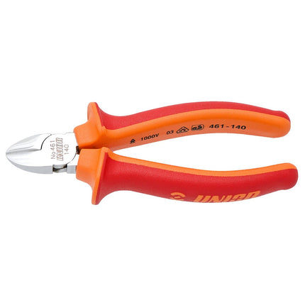 UNIOR Diagonal Cutting Nippers - UN610427 - Aerolux