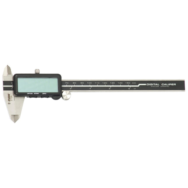 UNIOR Digital Calliper - UN619881 - Aerolux