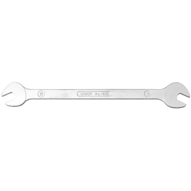 UNIOR Double Ended Pedal Wrench - UN615011 - Aerolux