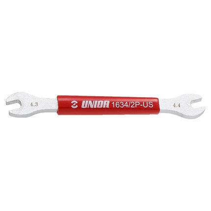 UNIOR Double Sided Shimano√Ü Spoke Wrench - UN624951 - Aerolux