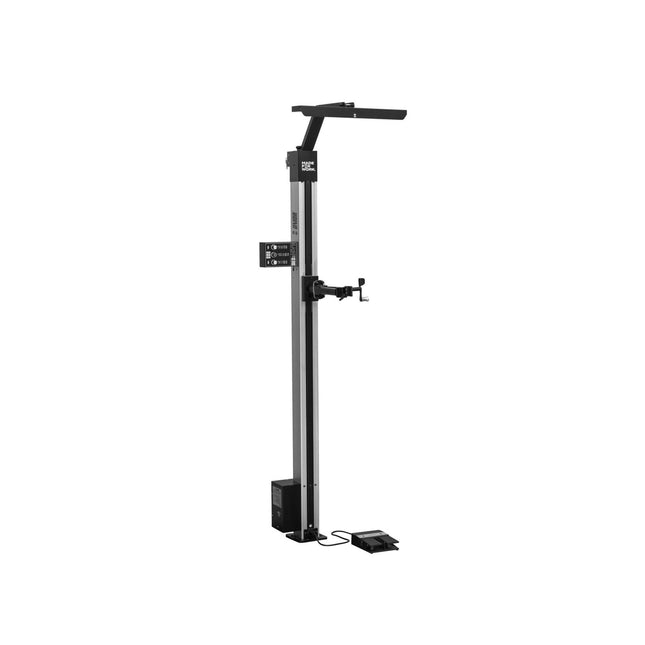 Unior Electric Repair Stand‚Ä†2.0 Without Plate - UN629761 - Aerolux