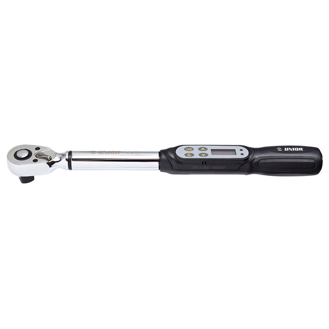 UNIOR Electronic Torque Wrench - UN627784 - Aerolux