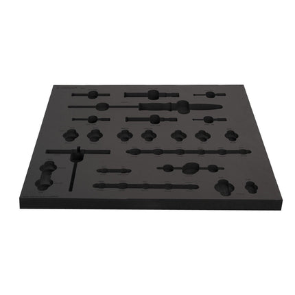 UNIOR Empty Tray For Set - 2600E - UN628120 - Aerolux