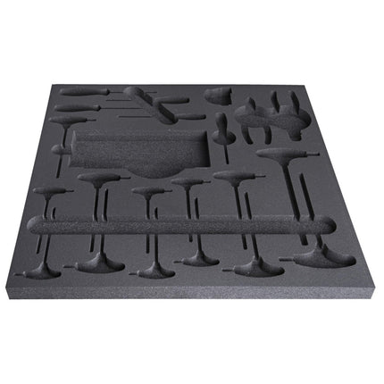 UNIOR Empty Tray for Set1 - 2600AC 2024 - UN629844 - Aerolux