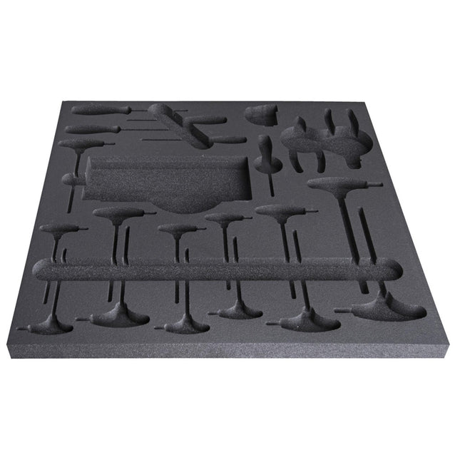 UNIOR Empty Tray for Set1 - 2600AC 2024 - UN629844 - Aerolux