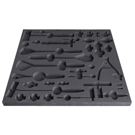 Unior Empty Tray For Set2 - 2600AC 2024 - UN629845 - Aerolux