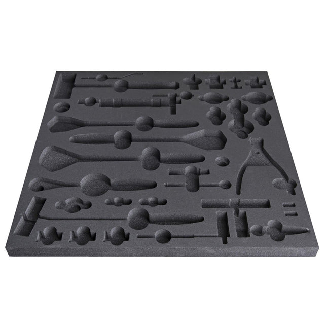 Unior Empty Tray For Set2 - 2600AC 2024 - UN629845 - Aerolux