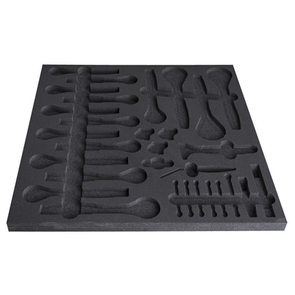 UNIOR Empty Tray For Set3 - 2600AC 2024 - UN629846 - Aerolux