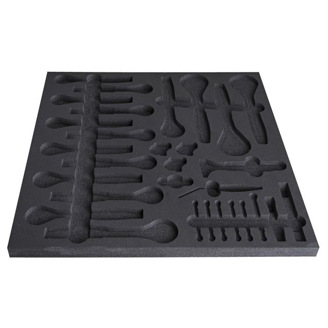 UNIOR Empty Tray For Set3 - 2600AC 2024 - UN629846 - Aerolux