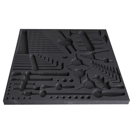 UNIOR Empty Tray For Set4 - 2600AC 2024 - UN629847 - Aerolux