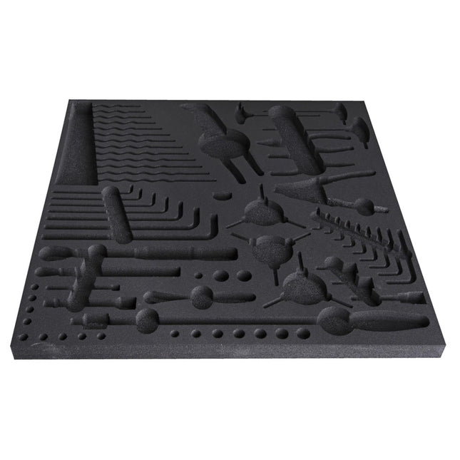UNIOR Empty Tray For Set4 - 2600AC 2024 - UN629847 - Aerolux