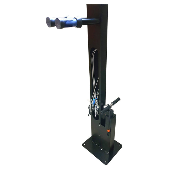 UNIOR Fix It Yourself With Stainless Steel Pump - UN628425 - Aerolux