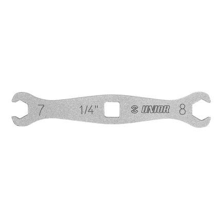 UNIOR Flare Nut Wrench 2023 - UN629365 - Aerolux