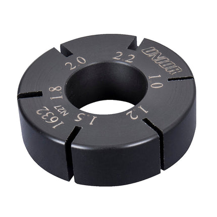 UNIOR Flat Spoke Holder - UN617588 - Aerolux