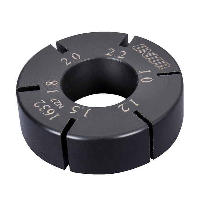 UNIOR Flat Spoke Holder - UN617588 - Aerolux