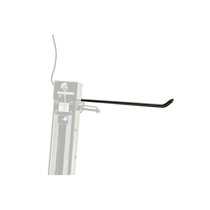 UNIOR Frame Mount Paper Towel Holder For 1693EL - UN629031 - Aerolux