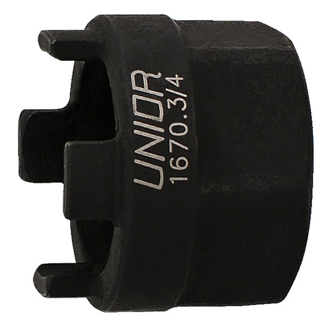 UNIOR Freewheel Remover Suntour√Ü 3/4 - UN616064 - Aerolux