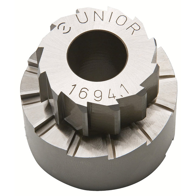 UNIOR Head Tube Reamer - UN617824 - Aerolux