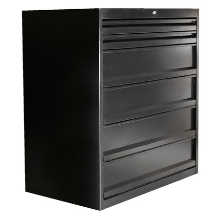UNIOR Heavy Duty Tool Chest - UN628256 - Aerolux