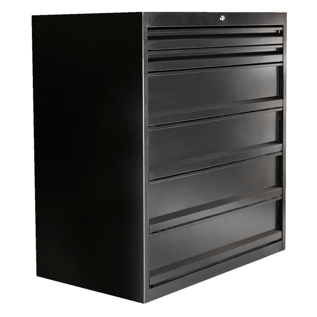 UNIOR Heavy Duty Tool Chest - UN628256 - Aerolux