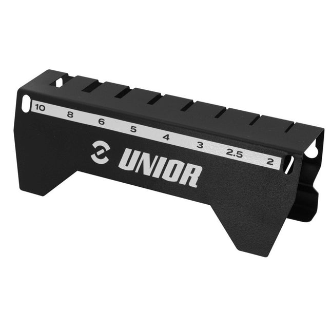 UNIOR Holder For Hx Profile Screwdrivers With T - Handle 2024 - UN629622 - Aerolux