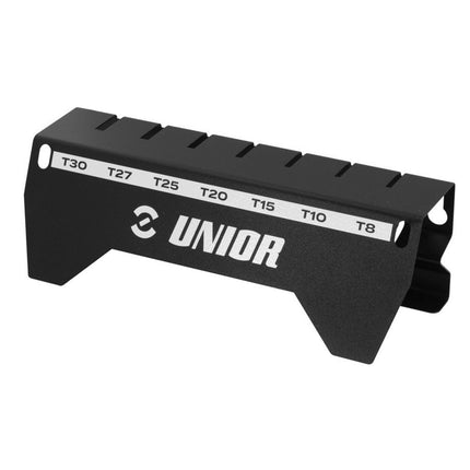 UNIOR Holder For Tx Profile Screwdrivers With T - Handle 2024 - UN629623 - Aerolux