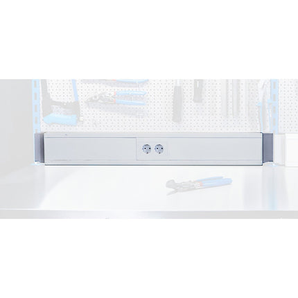 UNIOR Holder With Parapet Channel - UN625656 - Aerolux