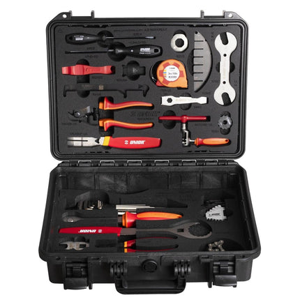 Unior Home Kit 2.0 - UN640041 - Aerolux
