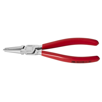 UNIOR Internal Lock Rings Pliers Straight 2024 - UN629767 - Aerolux