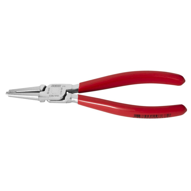 UNIOR Internal Lock Rings Pliers Straight 2024 - UN629767 - Aerolux