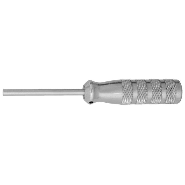 UNIOR Inverted Square Nipple Driver - UN623298 - Aerolux