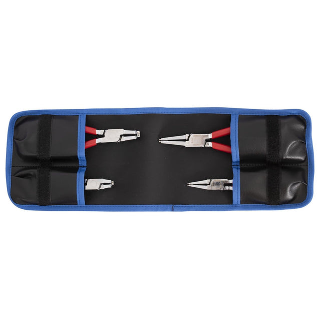 UNIOR Lock Rings Pliers Set In Bag 2024 - UN629819 - Aerolux
